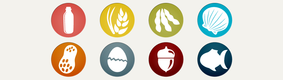 food heroes icons